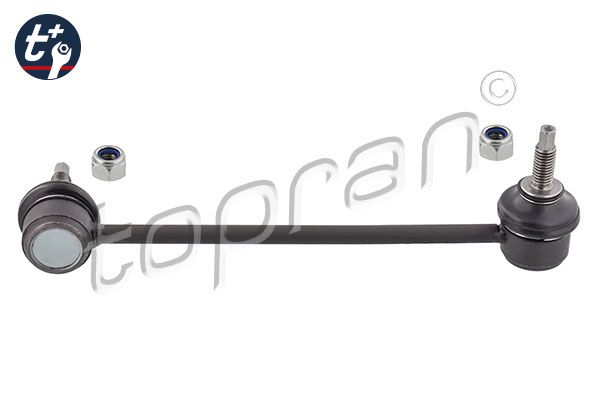 TOPRAN 400 256 Link/Coupling Rod, stabiliser bar