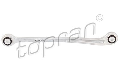 Control/Trailing Arm, wheel suspension TOPRAN 400 295