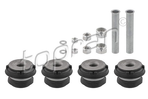 TOPRAN 400 330 Repair Kit, control arm