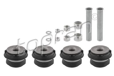 Repair Kit, control arm TOPRAN 400 330
