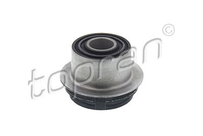 Mounting, control/trailing arm TOPRAN 400 343