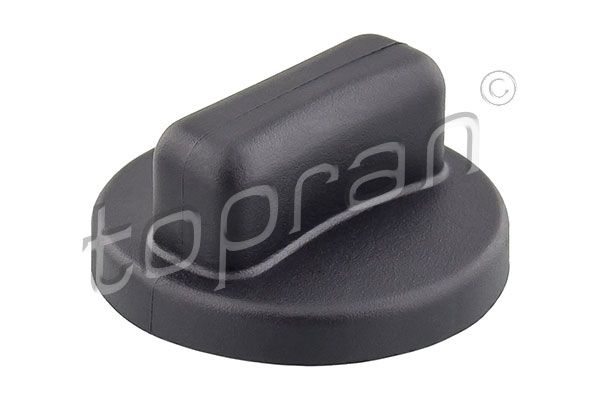 TOPRAN 400 436 Cap, fuel tank