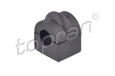 Mounting, stabiliser bar TOPRAN 400 444