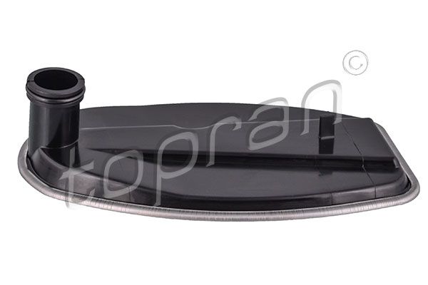 TOPRAN 400 451 Hydraulic Filter, automatic transmission