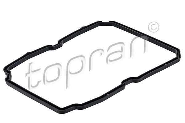 TOPRAN 400 457 Gasket, automatic transmission oil sump