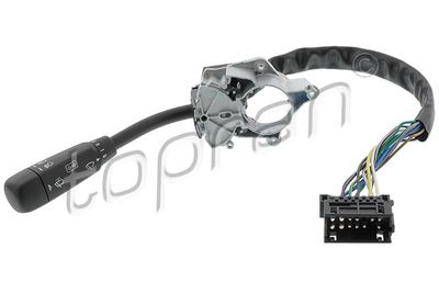 Steering Column Switch TOPRAN 400 522
