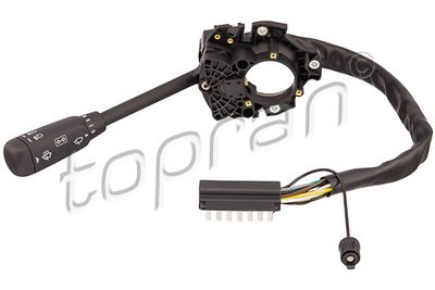 Steering Column Switch TOPRAN 400 524