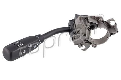 Steering Column Switch TOPRAN 400 525