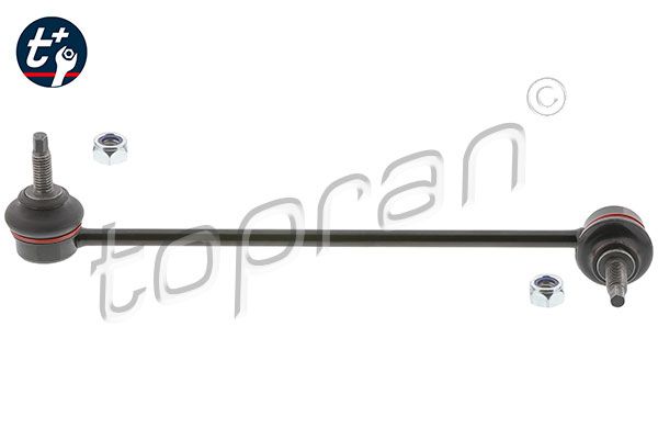 TOPRAN 400 616 Link/Coupling Rod, stabiliser bar