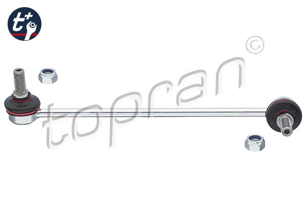 TOPRAN 400 617 Link/Coupling Rod, stabiliser bar