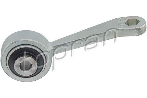 TOPRAN 400 624 Link/Coupling Rod, stabiliser bar