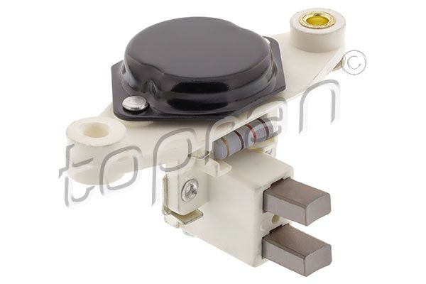 TOPRAN 400 674 Alternator Regulator