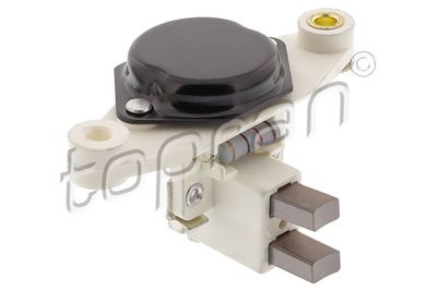 Alternator Regulator TOPRAN 400 674