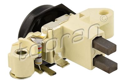 Alternator Regulator TOPRAN 400 675