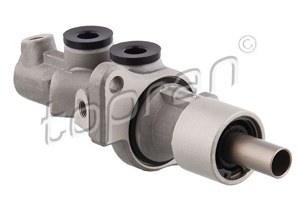 TOPRAN 400 711 Brake Master Cylinder