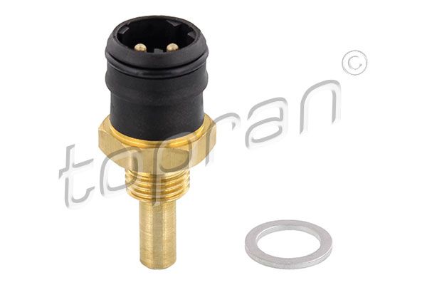 TOPRAN 400 871 Sensor, coolant temperature