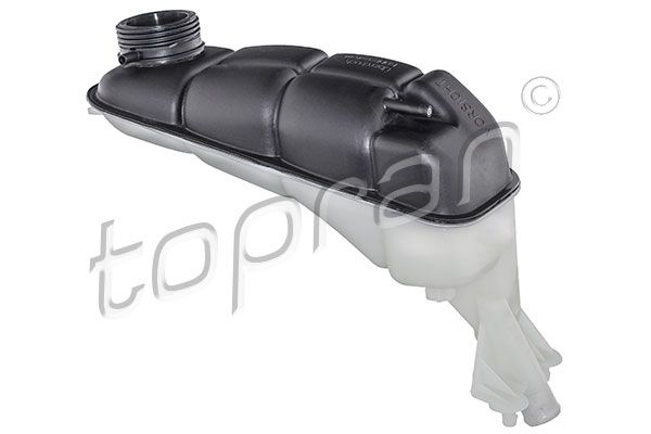 TOPRAN 400 892 Expansion Tank, coolant
