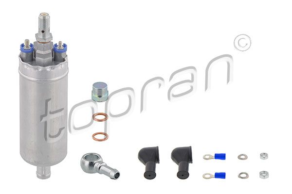 TOPRAN 400 898 Fuel Pump