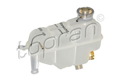 Expansion Tank, coolant TOPRAN 400 907