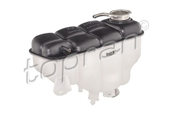 TOPRAN 401 007 Expansion Tank, coolant