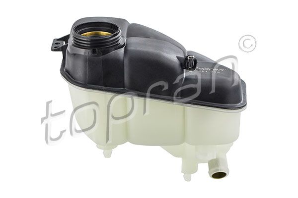 TOPRAN 401 008 Expansion Tank, coolant
