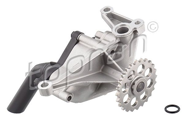 TOPRAN 401 144 Oil Pump