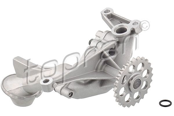 TOPRAN 401 148 Oil Pump