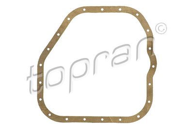 Gasket, oil sump TOPRAN 401 223