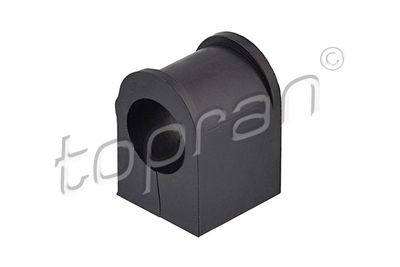 Mounting, stabiliser bar TOPRAN 401 290