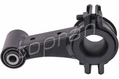 Link/Coupling Rod, stabiliser bar TOPRAN 401 351