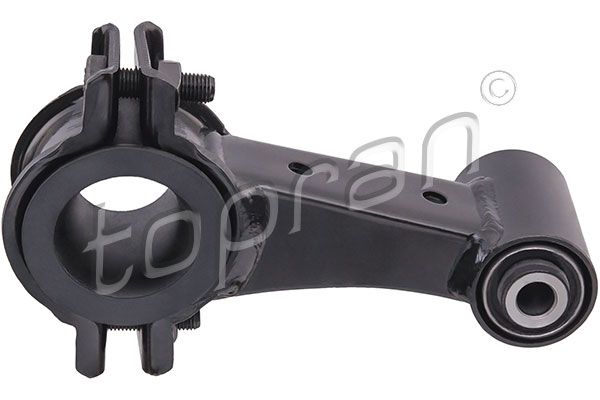 TOPRAN 401 352 Link/Coupling Rod, stabiliser bar