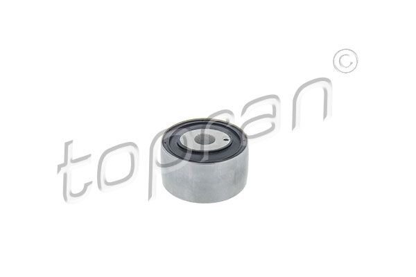 TOPRAN 401 417 Bushing, axle cross member
