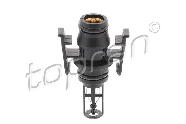 TOPRAN 401 472 Sensor, intake air temperature
