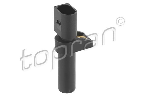 TOPRAN 401 507 Sensor, crankshaft pulse
