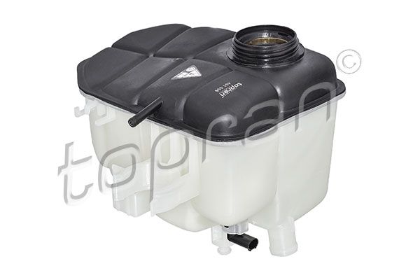 TOPRAN 401 508 Expansion Tank, coolant