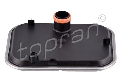 Hydraulic Filter, automatic transmission TOPRAN 401 525