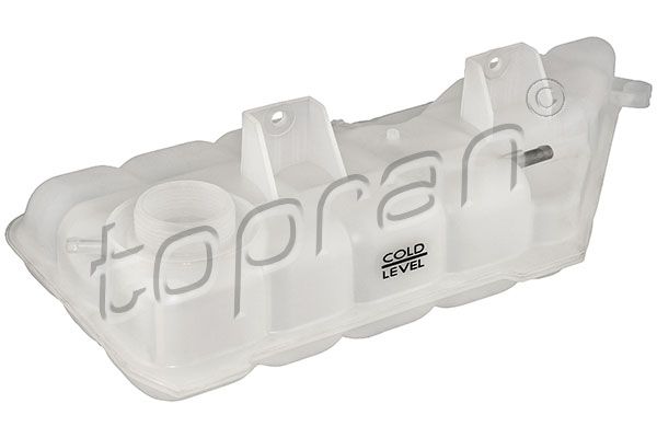 TOPRAN 401 529 Expansion Tank, coolant