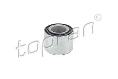 Bushing, axle cross member TOPRAN 401 539