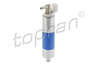 Fuel Pump TOPRAN 401 632
