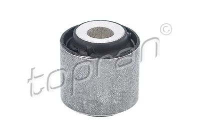 Mounting, control/trailing arm TOPRAN 401 643