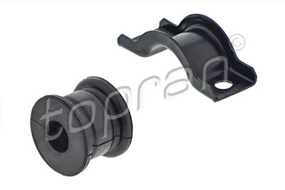 Repair Kit, stabiliser coupling rod TOPRAN 401 698