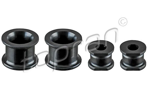 TOPRAN 401 702 Repair Kit, stabiliser coupling rod