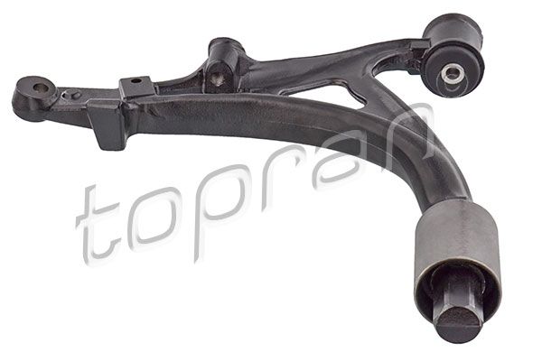 TOPRAN 401 759 Control/Trailing Arm, wheel suspension