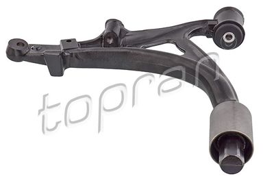 Control/Trailing Arm, wheel suspension TOPRAN 401 759