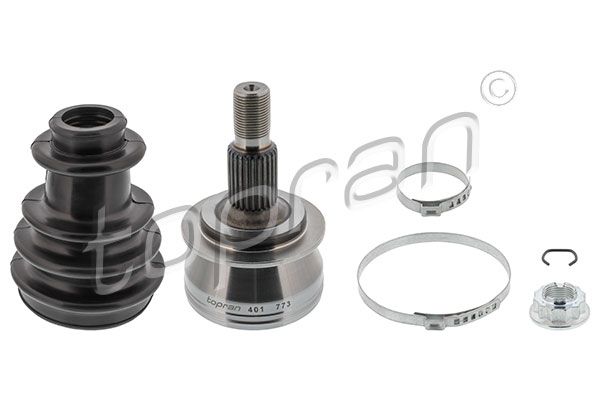 TOPRAN 401 773 Joint Kit, drive shaft