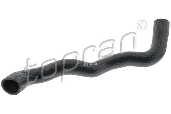 TOPRAN 401 966 Radiator Hose