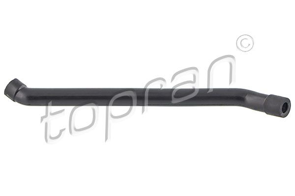 TOPRAN 407 866 Hose, cylinder head cover ventilation