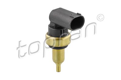 Sensor, coolant temperature TOPRAN 407 872
