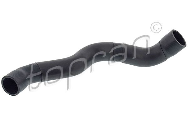 TOPRAN 407 996 Radiator Hose