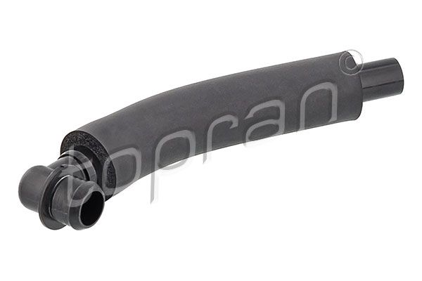 TOPRAN 408 050 Hose, cylinder head cover ventilation